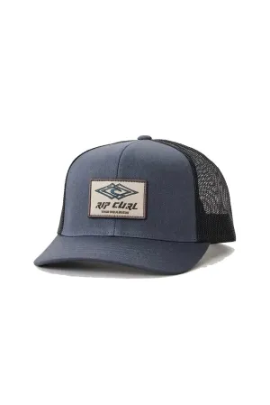 Rip Curl Custom Curve Trucker