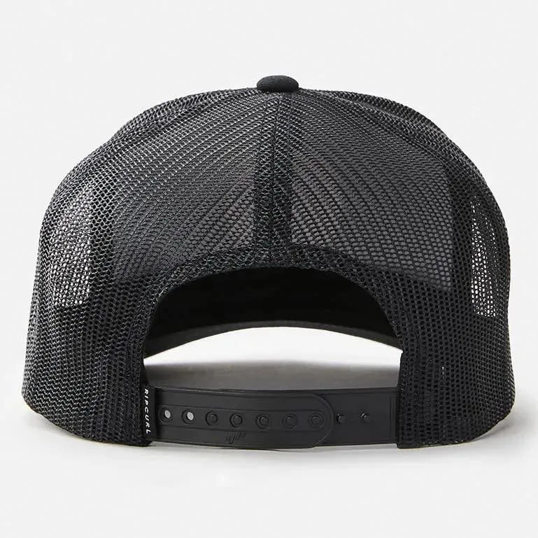 Rip Curl Custom Curve Trucker