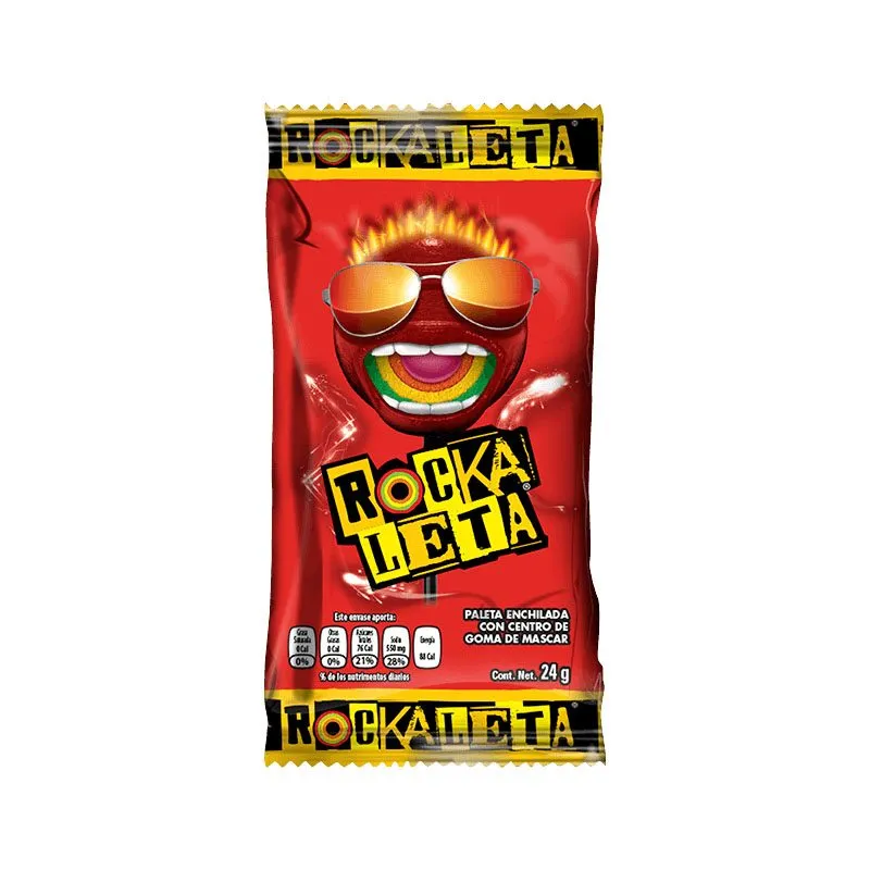 Rockaleta