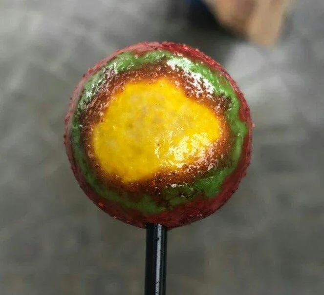 Rockaleta