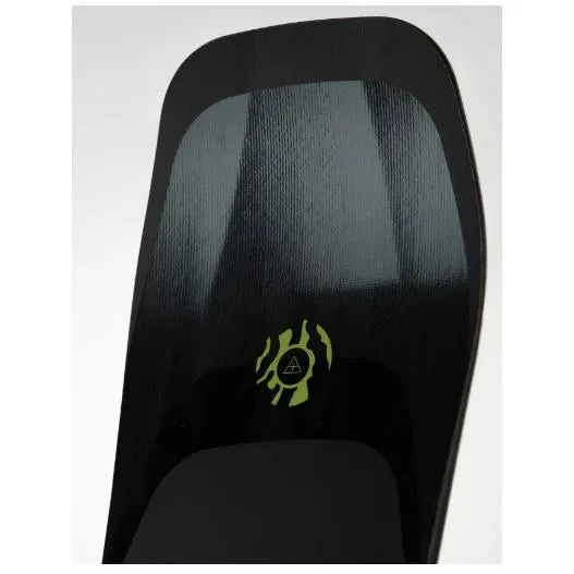 Rome Ravine Select Snowboard