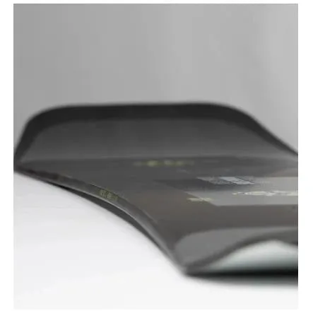 Rome Ravine Select Snowboard