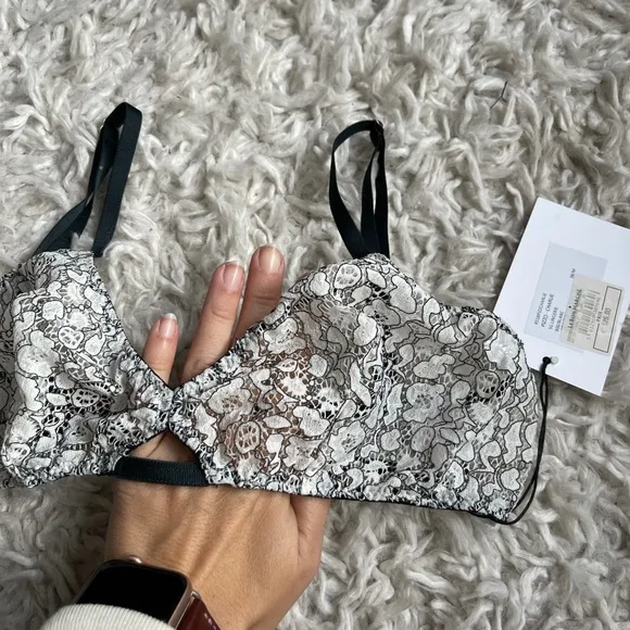 🆕Roseanna lace bralette‎ Pizzo Charlie