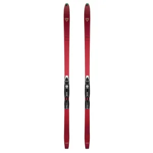 Rossignol BC 80 - Mounted