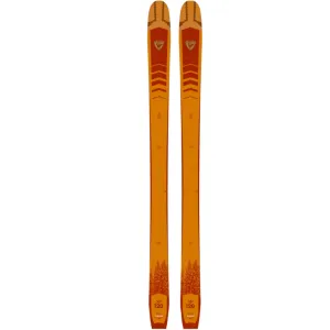 Rossignol XP 120 Positrack