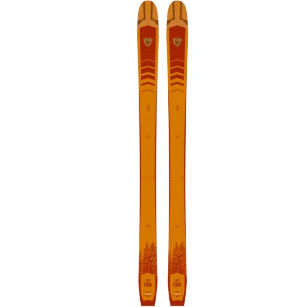 Rossignol XP 120 Positrack