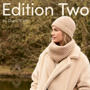 Rowan - Edition Two
