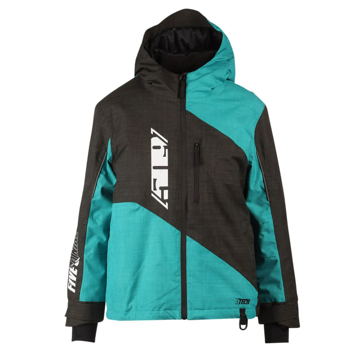SALES SAMPLE : 509 Youth Rocco Jacket