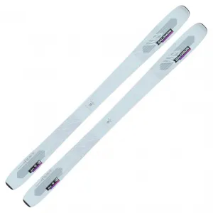 Salomon QST Lux 92 Womens Skis 2023