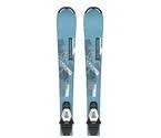 Salomon QST MAX Jr S with C5 Binding 2024