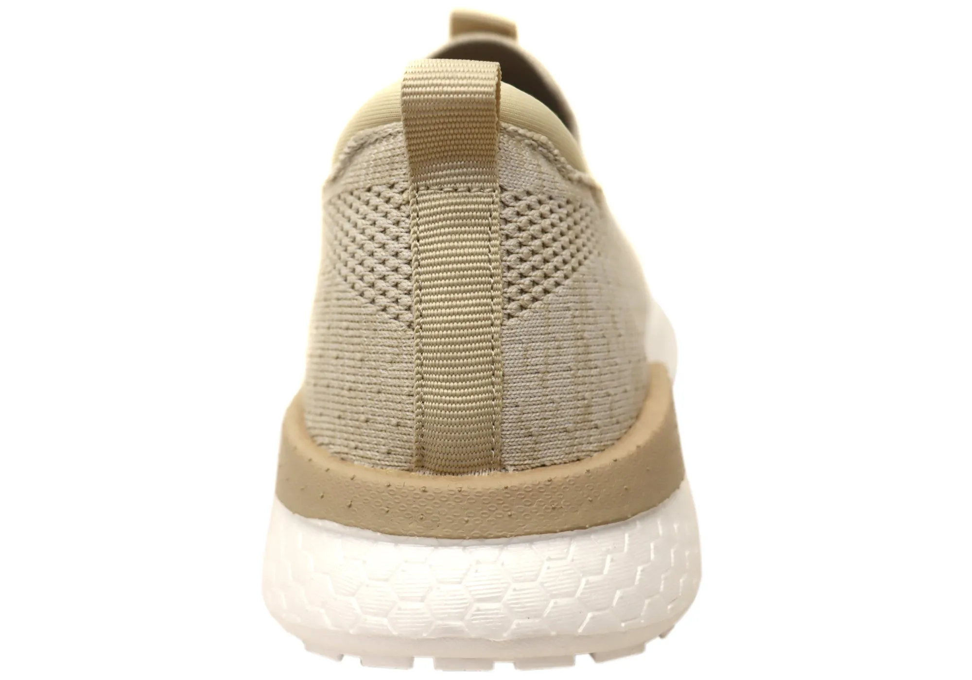 Scholl Orthaheel Maggie Womens Supportive Comfortable Slip On Shoes
