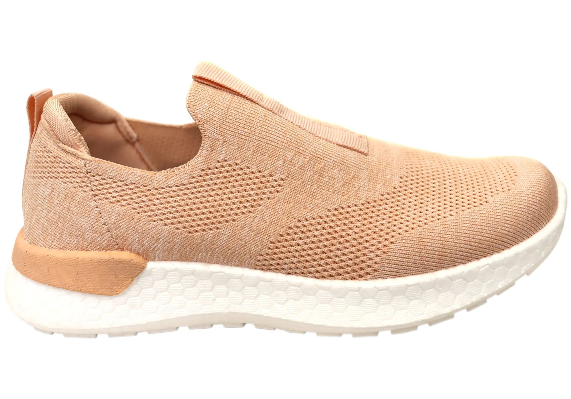 Scholl Orthaheel Maggie Womens Supportive Comfortable Slip On Shoes