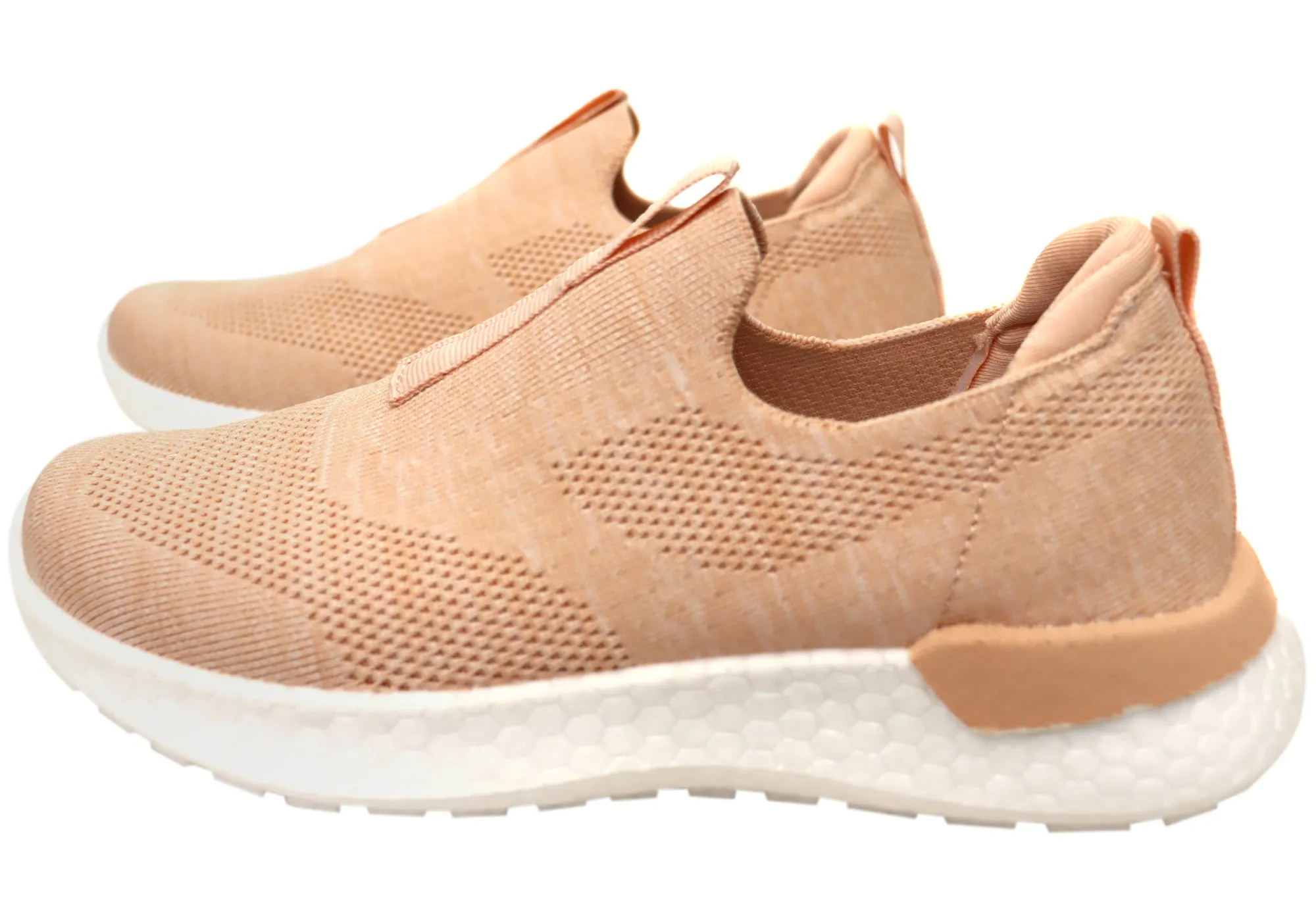 Scholl Orthaheel Maggie Womens Supportive Comfortable Slip On Shoes