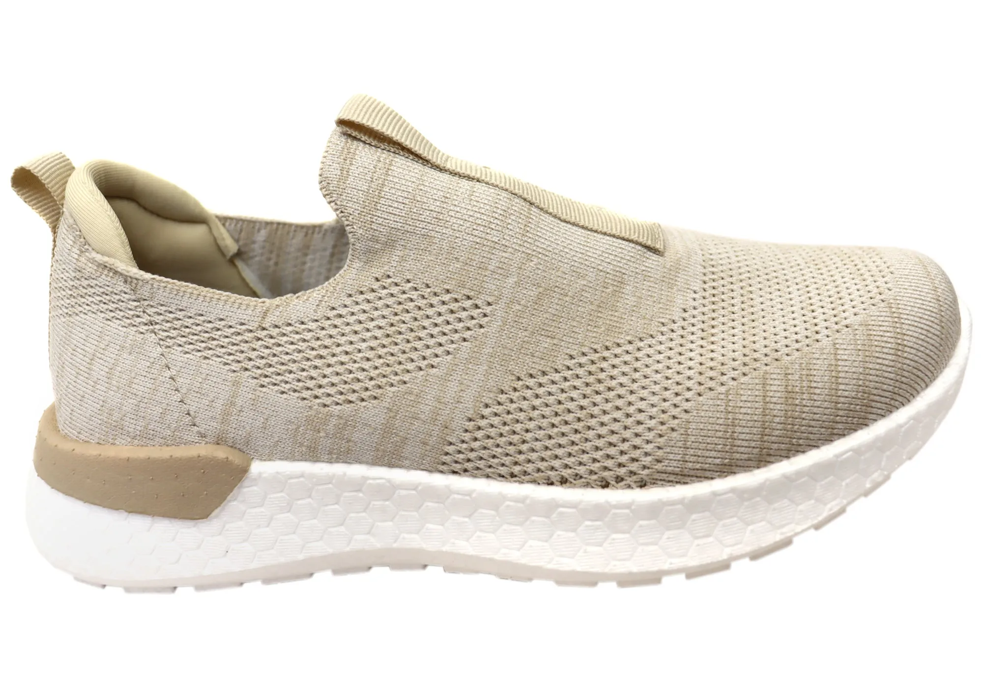 Scholl Orthaheel Maggie Womens Supportive Comfortable Slip On Shoes