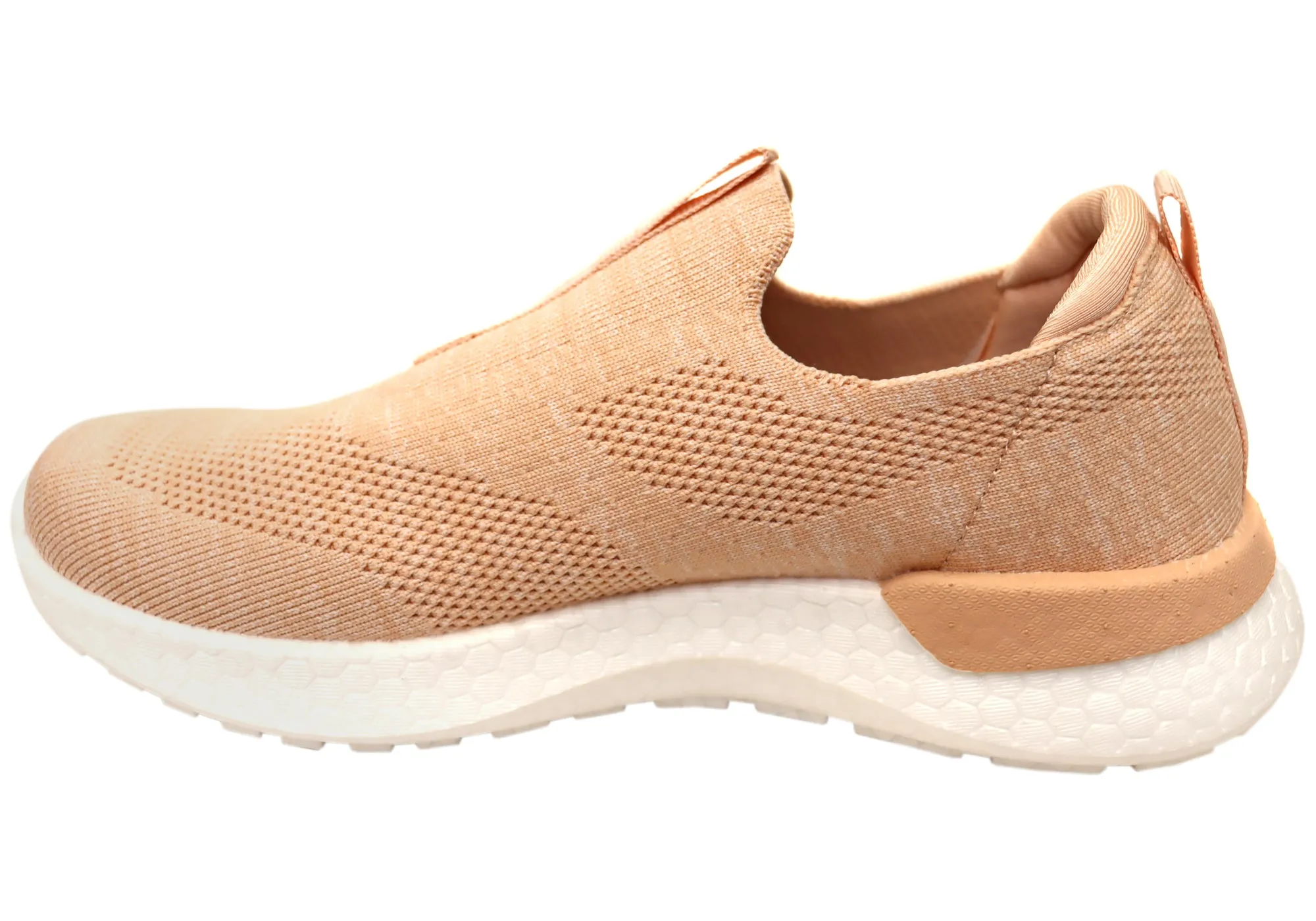 Scholl Orthaheel Maggie Womens Supportive Comfortable Slip On Shoes