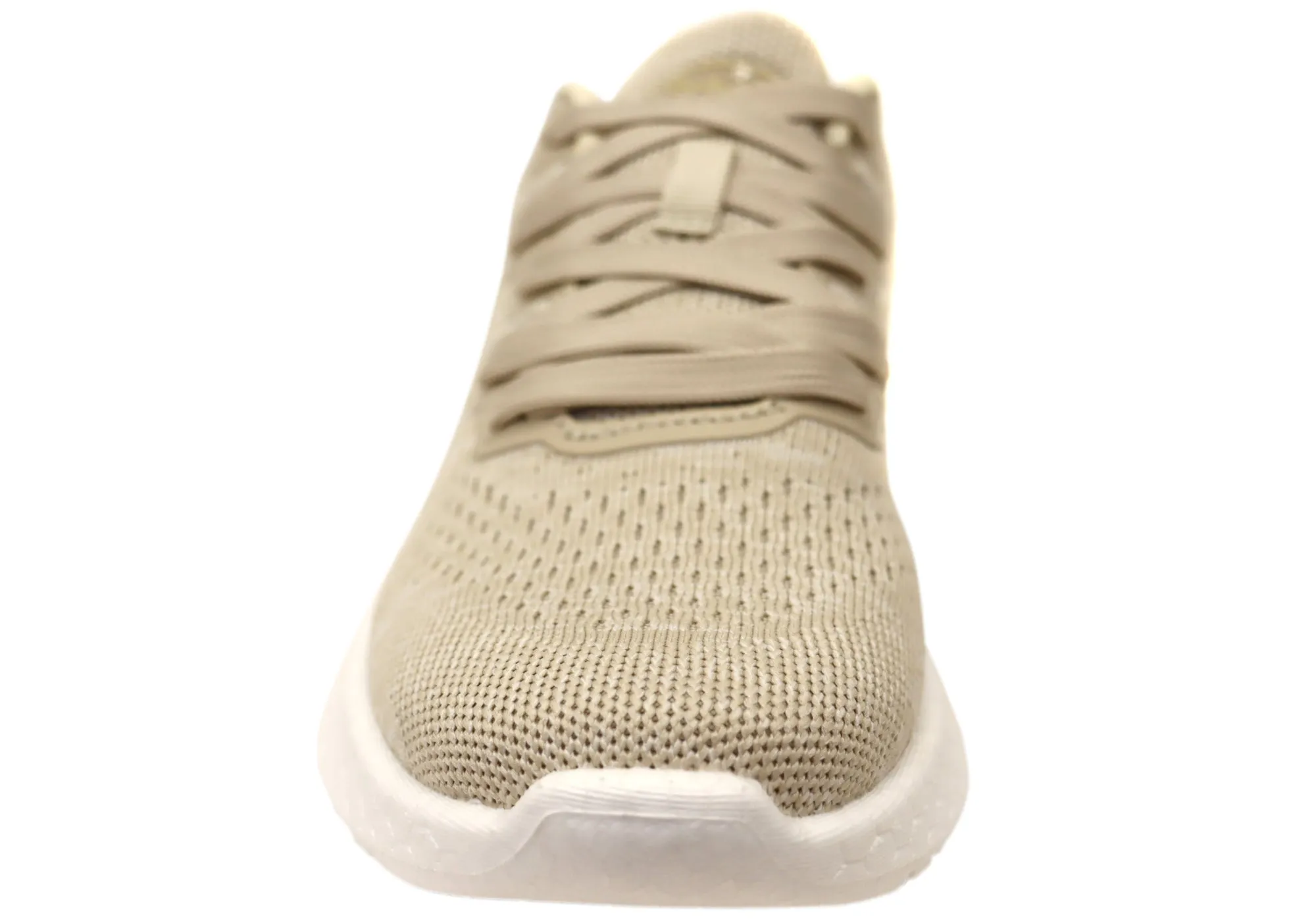 Scholl Orthaheel Maisie Womens Supportive Comfortable Lace Up Sneakers