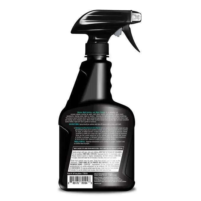 Sea-Doo XPS Multi-Surface & Glass Cleaner