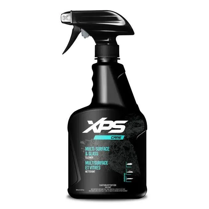 Sea-Doo XPS Multi-Surface & Glass Cleaner