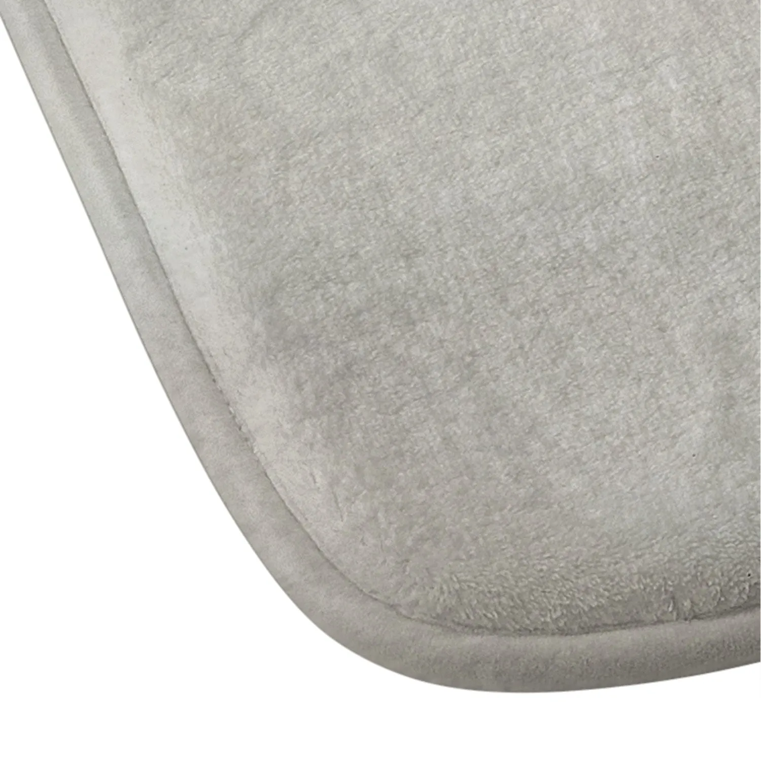 SEASHELL MEMORY FOAM BATH MAT