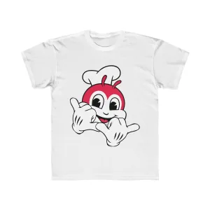Shaka Bee Kids Regular Fit Tee