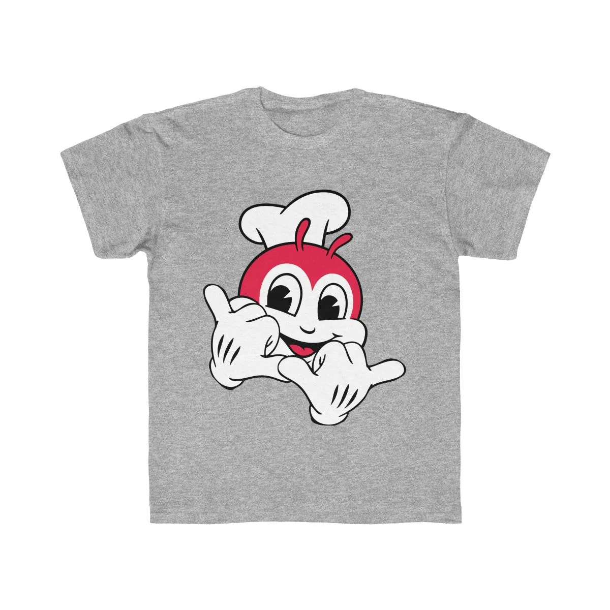 Shaka Bee Kids Regular Fit Tee