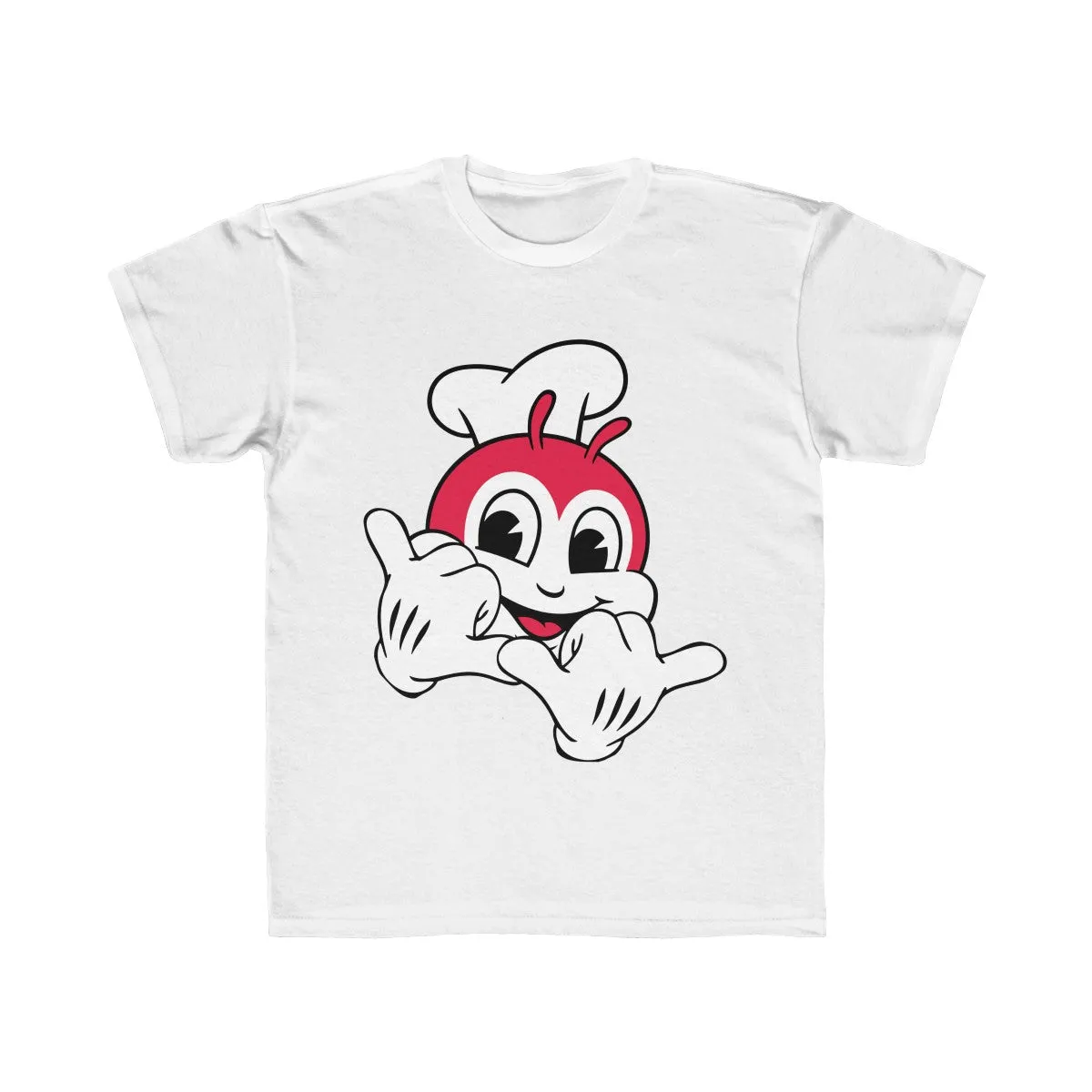 Shaka Bee Kids Regular Fit Tee