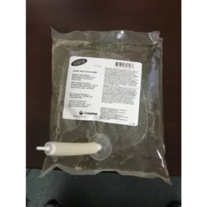 Shampoo Gntrain Mild 1000 1 (Sold per PIECE)