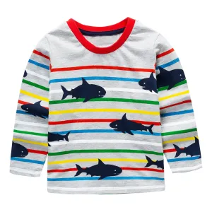 Sharks