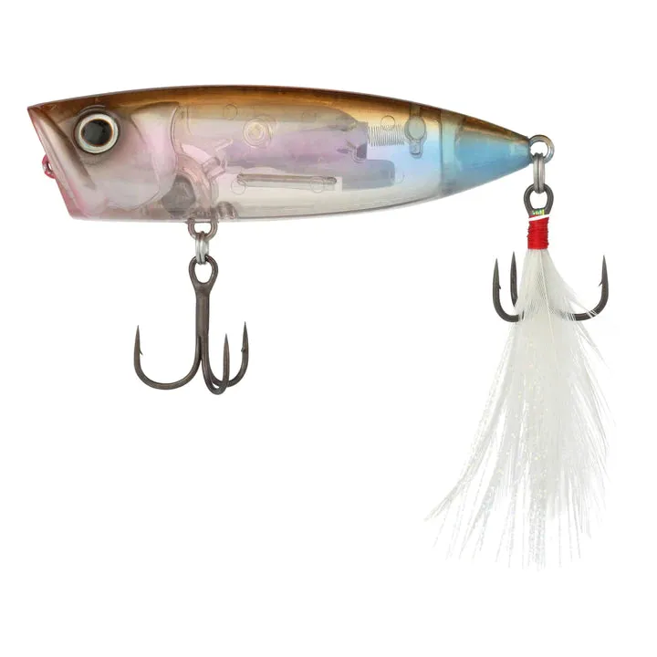 Shimano World Pop Flash Boost