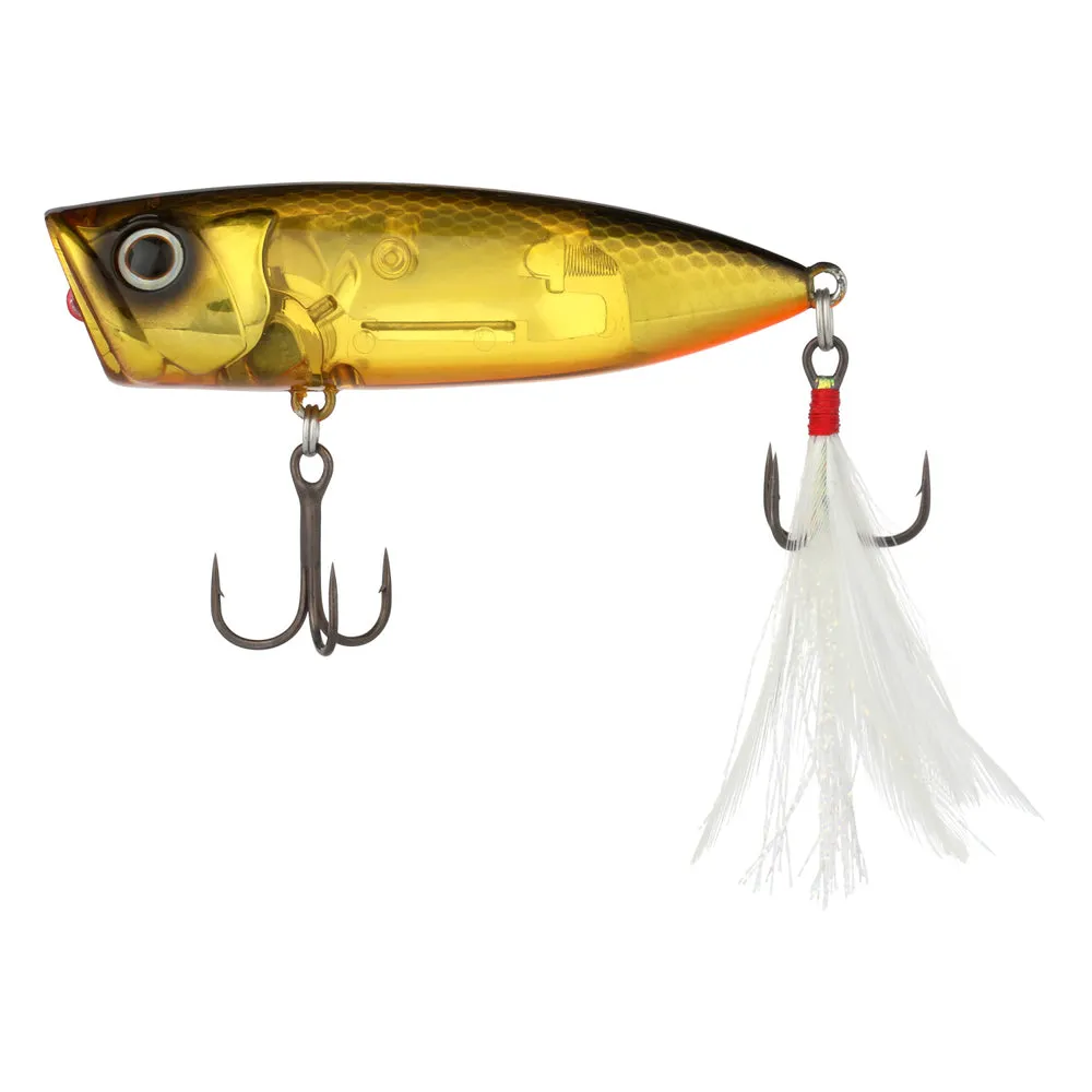 Shimano World Pop Flash Boost