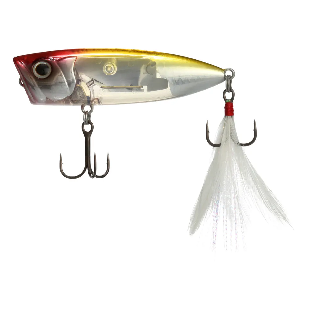 Shimano World Pop Flash Boost