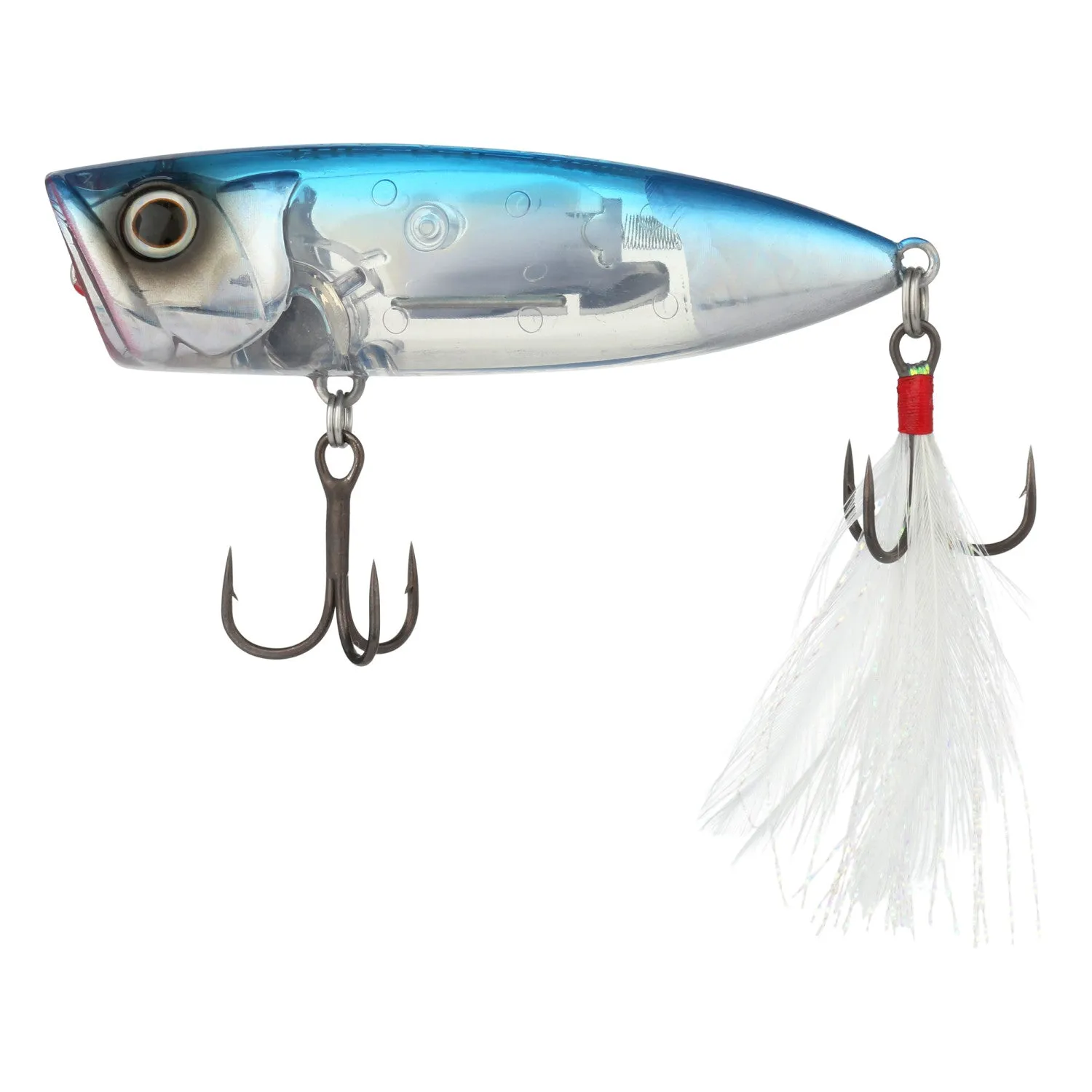 Shimano World Pop Flash Boost
