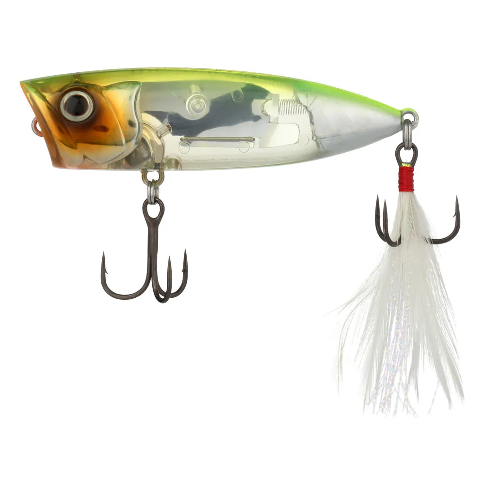 Shimano World Pop Flash Boost