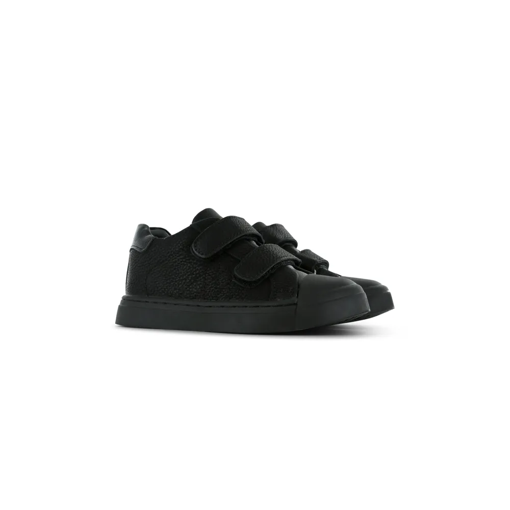 Shoesme - SH23W006-A - Black - School Shoes