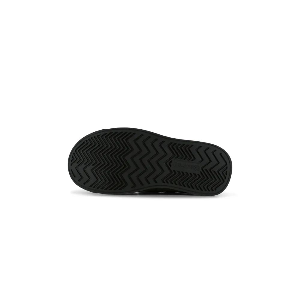 Shoesme - SH23W006-A - Black - School Shoes