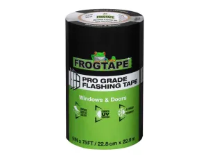 Shurtape Frogtape Pro Flashing Tape 22Cm X 22.9M