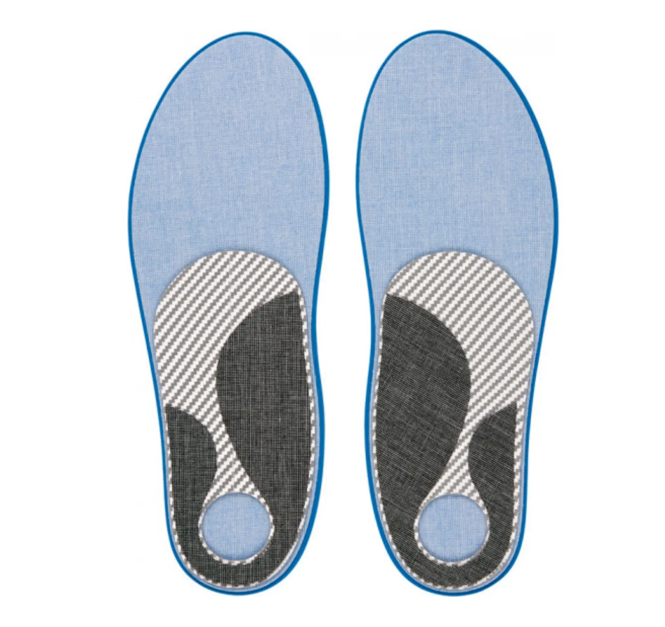 Sidas Custom XC Skate Insoles