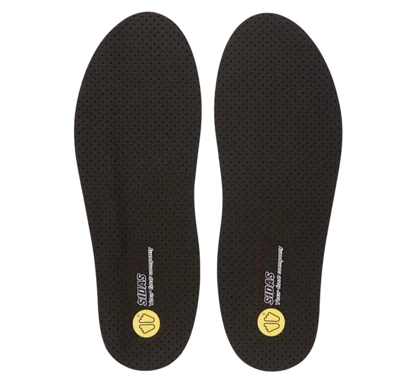 Sidas Custom XC Skate Insoles
