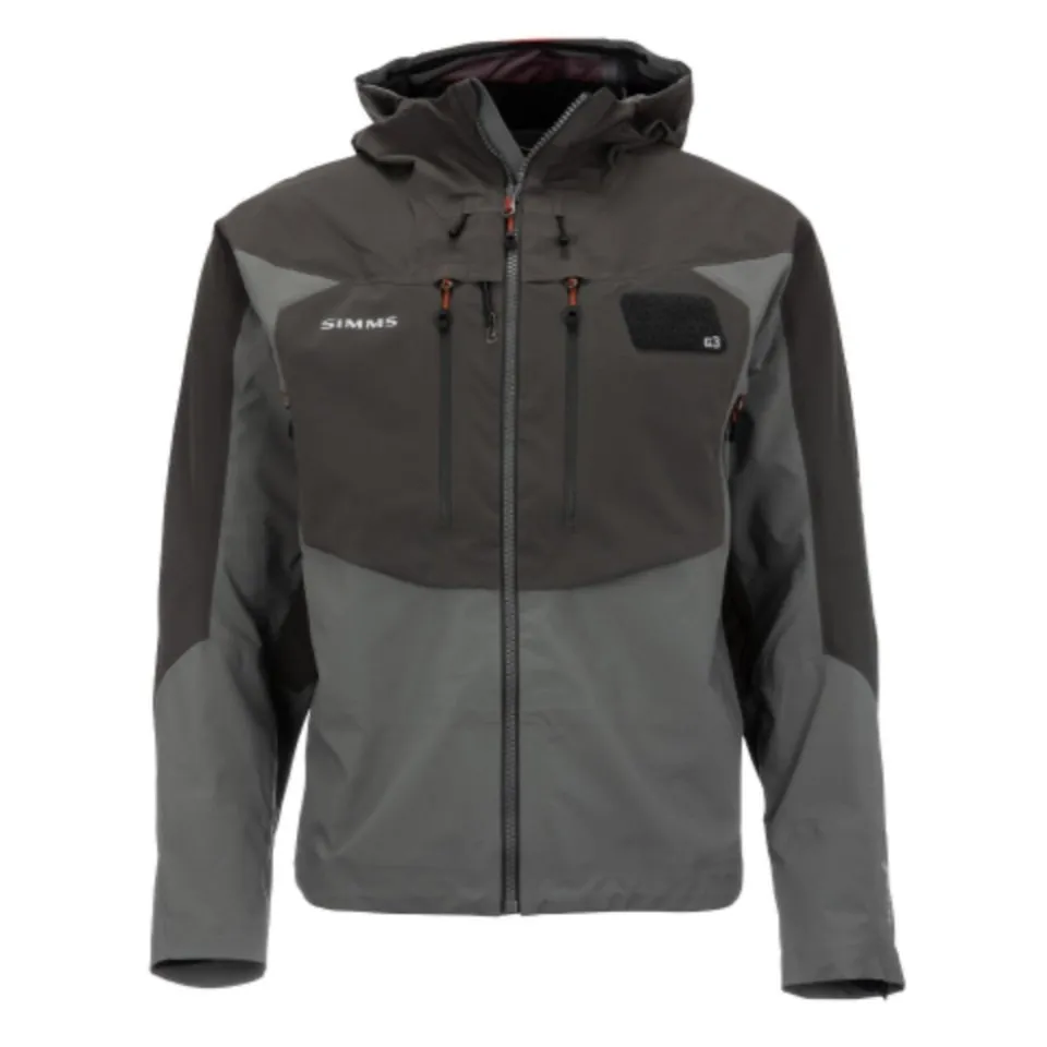 Simms Men's G3 Guide Jacket
