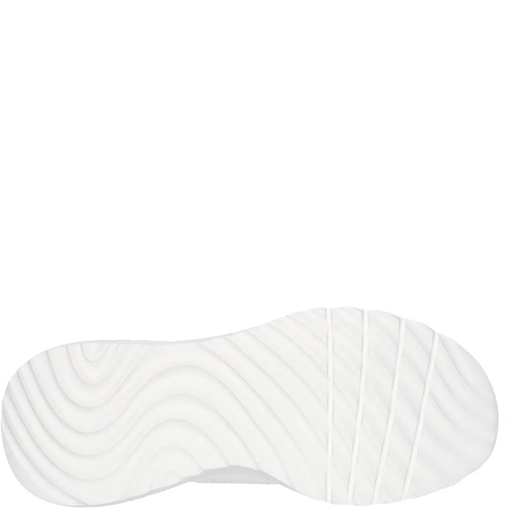 Skechers BOBS Sport Squad Chaos Shoe