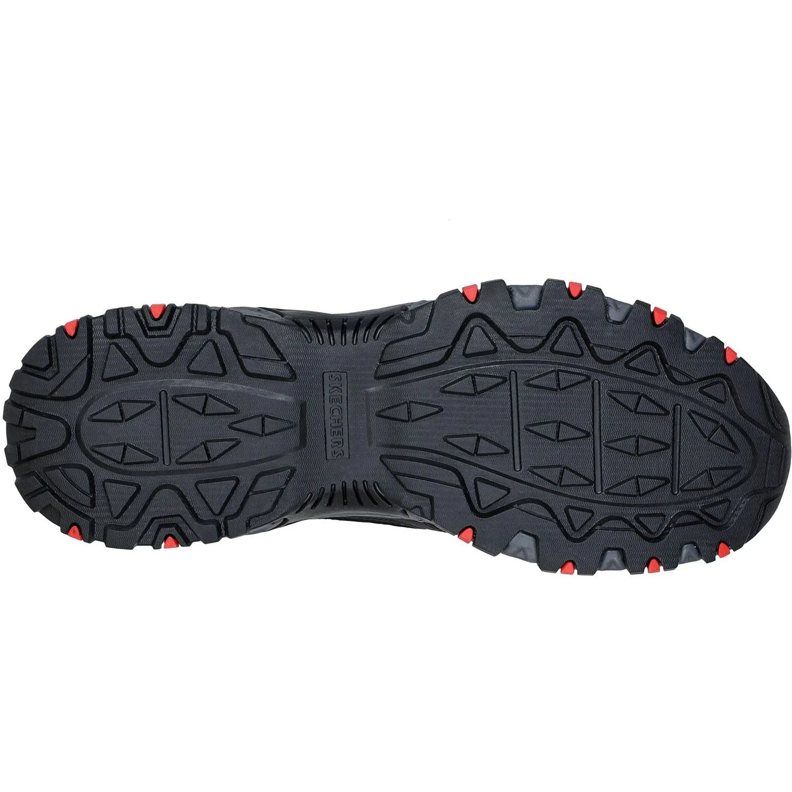 Skechers (GAR237265) Hiking Shoes Hillcrest in UK 6 to 12