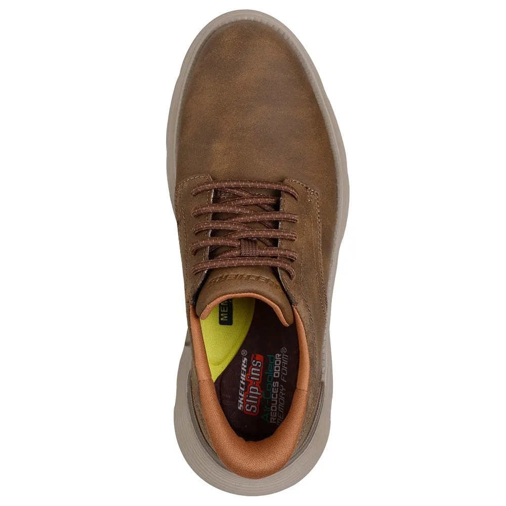 Skechers Garza Duran Shoe