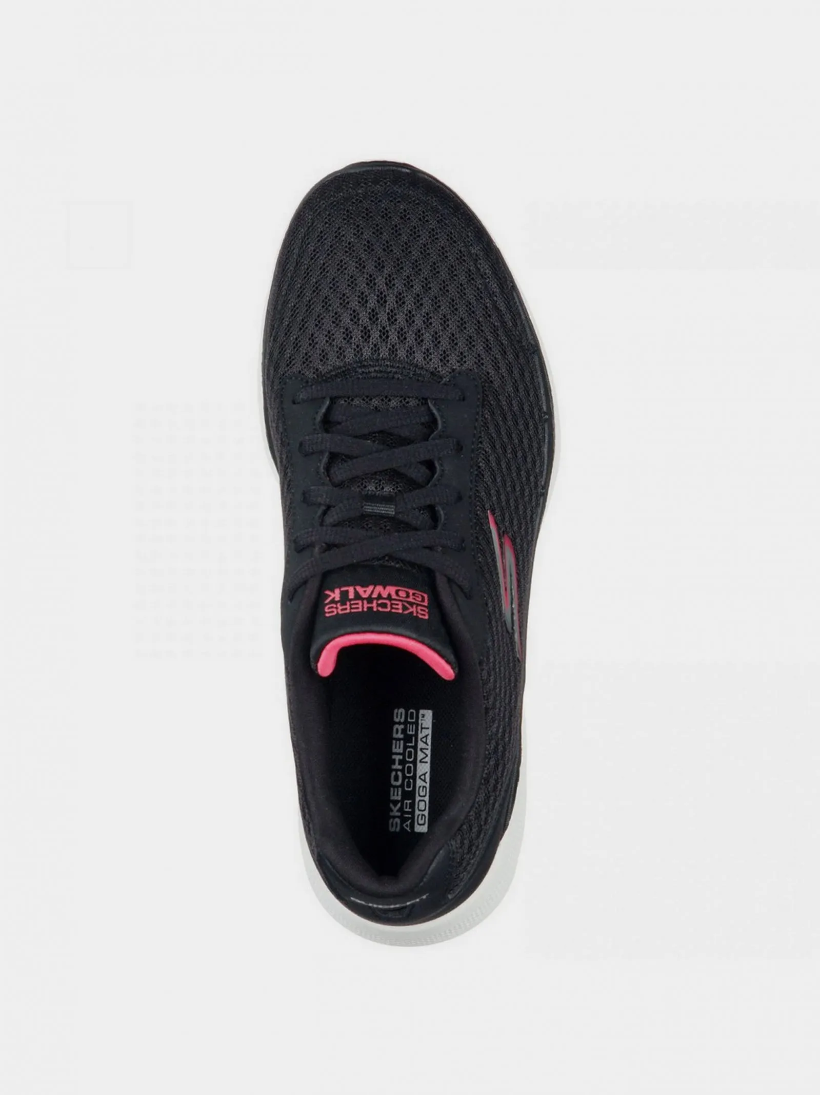 Skechers GO WALK 6 - Iconic Vision