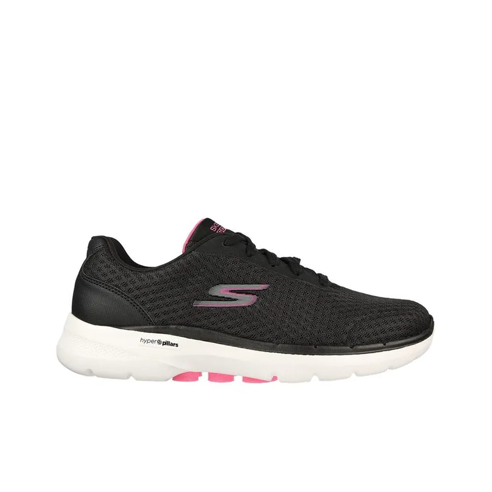 Skechers GO WALK 6 - Iconic Vision