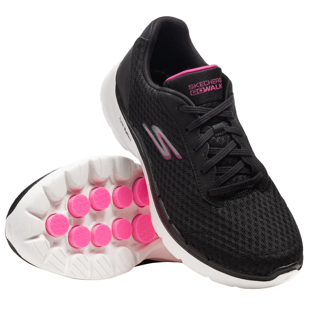 Skechers GO WALK 6 - Iconic Vision