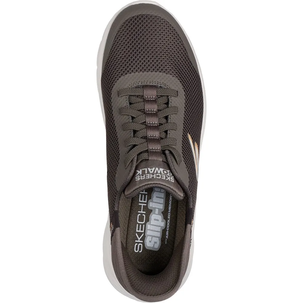Skechers GO WALK Flex Hands Up Shoes