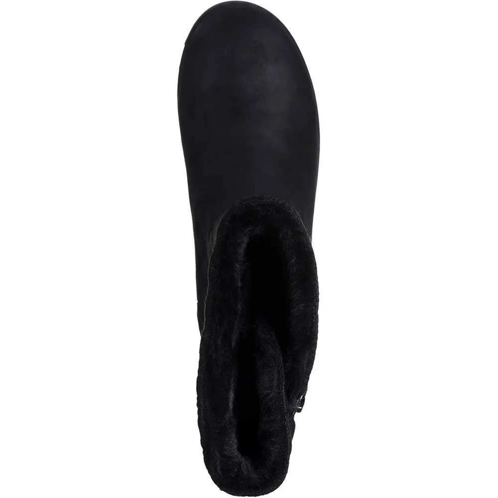 Skechers Keepsakes 2.0 Morning Walks Ankle Boots