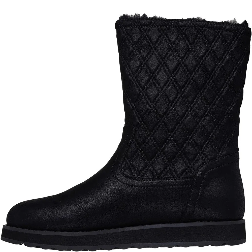 Skechers Keepsakes 2.0 Morning Walks Ankle Boots