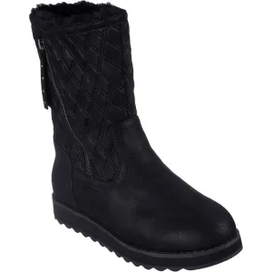 Skechers Keepsakes 2.0 Morning Walks Ankle Boots