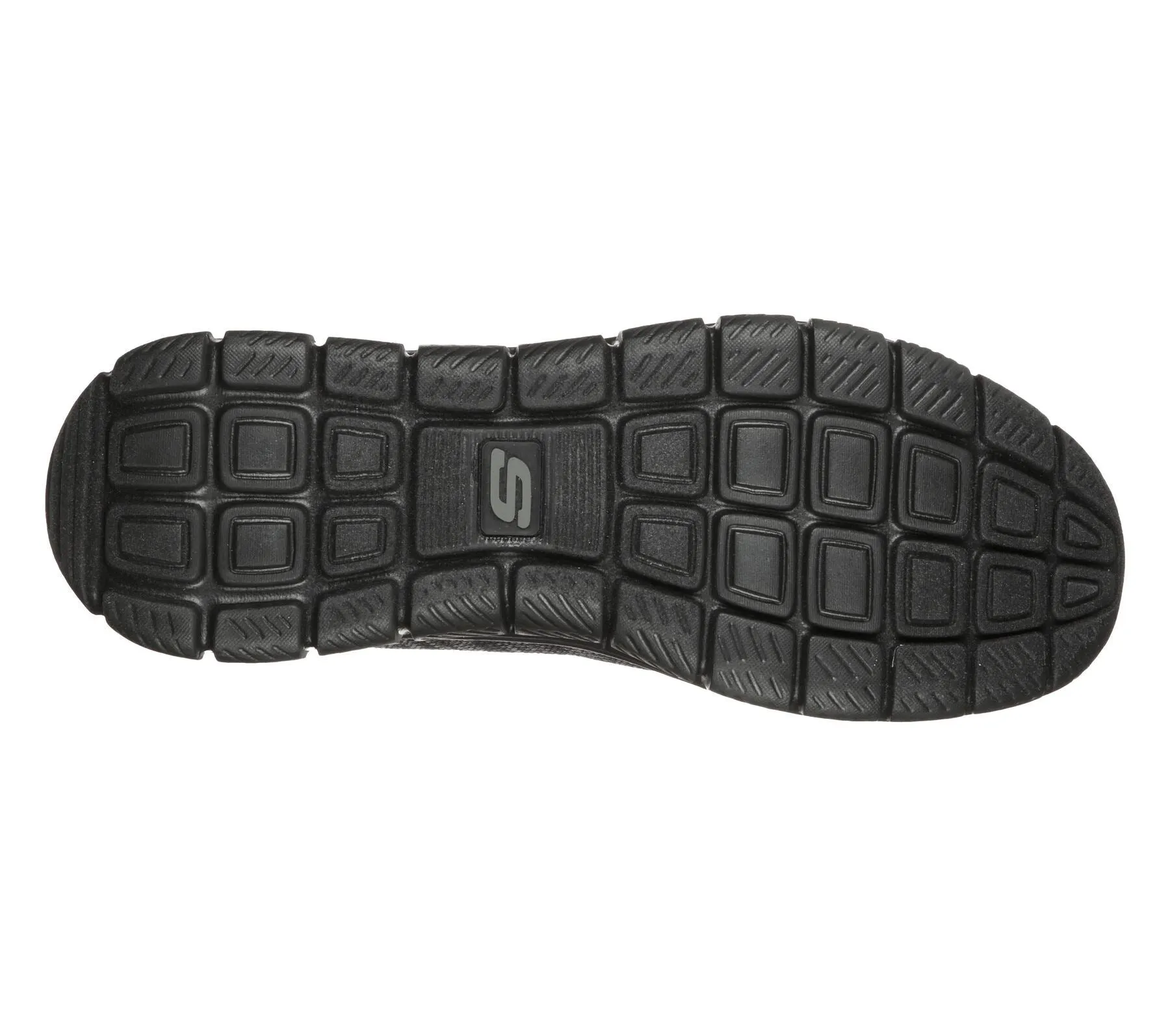 Skechers Men Sneaker Shoes - Track - Front Runner in 2 Colours, 5.5-13